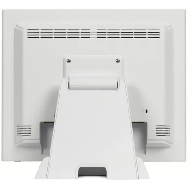 iiyama ProLite T1731SR-1 computer monitor 43.2 cm (17″) 1280 x 1024 pixels LED Touchscreen Tabletop White