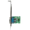 StarTech.com 24in Internal USB Motherboard Header to Serial RS232 Adapter