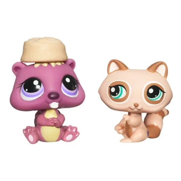 Hasbro Littlest Pet Shop