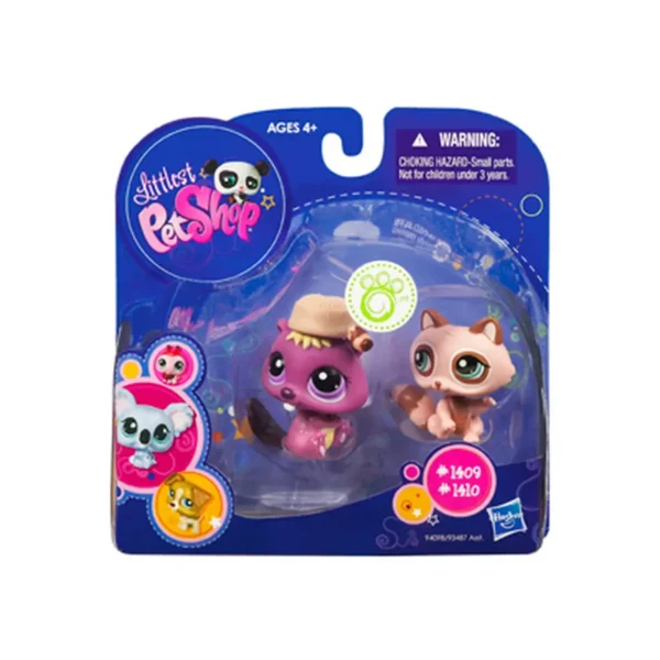 Hasbro Littlest Pet Shop