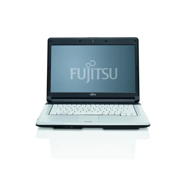 Fujitsu LIFEBOOK S710 Intel® Core™ i3 i3-330M 35.6 cm (14″) 2 GB DDR3-SDRAM 320 GB Intel® HD Graphics Windows 7 Professional