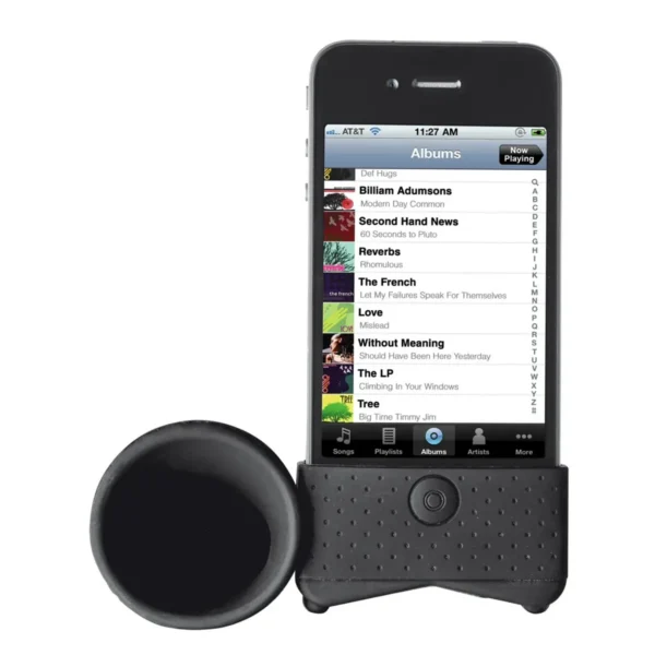 Trust 18284 portable/party speaker Black