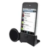 Trust 18284 portable/party speaker Black