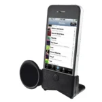 Trust 18284 portable/party speaker Black