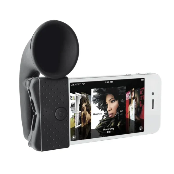 Trust 18284 portable/party speaker Black