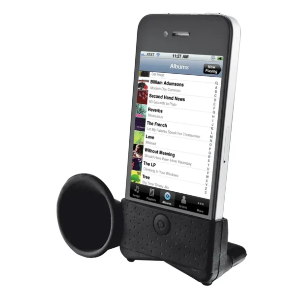 Trust 18284 portable/party speaker Black
