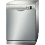 Bosch SMS57E28EU dishwasher Freestanding 14 place settings