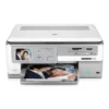 HP Photosmart C8180 Thermal inkjet A4 4800 x 1200 DPI 9.1 ppm Wi-Fi