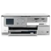 HP Photosmart C8180 Thermal inkjet A4 4800 x 1200 DPI 9.1 ppm Wi-Fi
