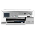 HP Photosmart C8180 Thermal inkjet A4 4800 x 1200 DPI 9.1 ppm Wi-Fi