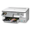 HP Photosmart C8180 Thermal inkjet A4 4800 x 1200 DPI 9.1 ppm Wi-Fi