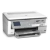 HP Photosmart C8180 Thermal inkjet A4 4800 x 1200 DPI 9.1 ppm Wi-Fi