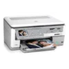HP Photosmart C8180 Thermal inkjet A4 4800 x 1200 DPI 9.1 ppm Wi-Fi