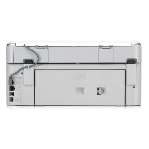 HP Photosmart C8180 Thermal inkjet A4 4800 x 1200 DPI 9.1 ppm Wi-Fi