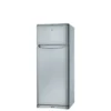 Indesit TEAAN 5 S Freestanding F Silver