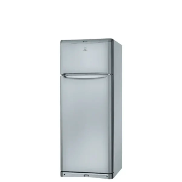 Indesit TEAAN 5 S Freestanding F Silver