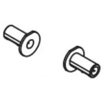 KYOCERA 2FM21030 printer/scanner spare part/accessory Bushing 2 pc(s)