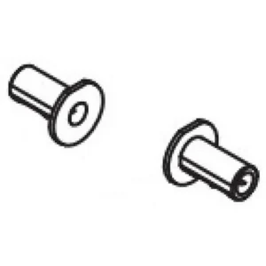KYOCERA 2FM21030 printer/scanner spare part/accessory Bushing 2 pc(s)