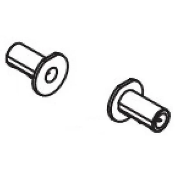 KYOCERA 2FM21030 printer/scanner spare part/accessory Bushing 2 pc(s)