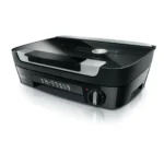 Philips Avance Collection HD6360/20 Table grill