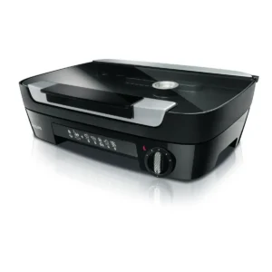 Philips Avance Collection HD6360/20 Table grill