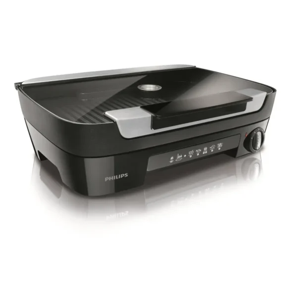 Philips Avance Collection HD6360/20 Table grill