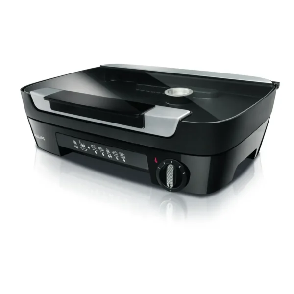 Philips Avance Collection HD6360/20 Table grill