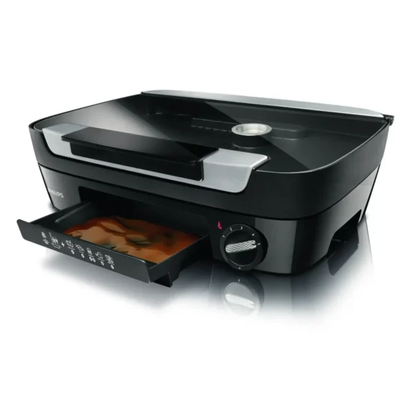 Philips Avance Collection HD6360/20 Table grill