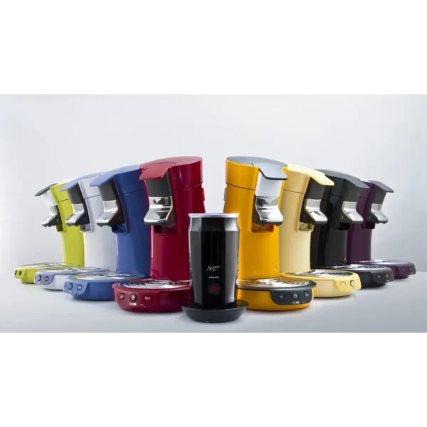 Senseo Viva Café HD7825/60 Coffee pod machine