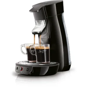 Senseo Viva Café HD7825/60 Coffee pod machine