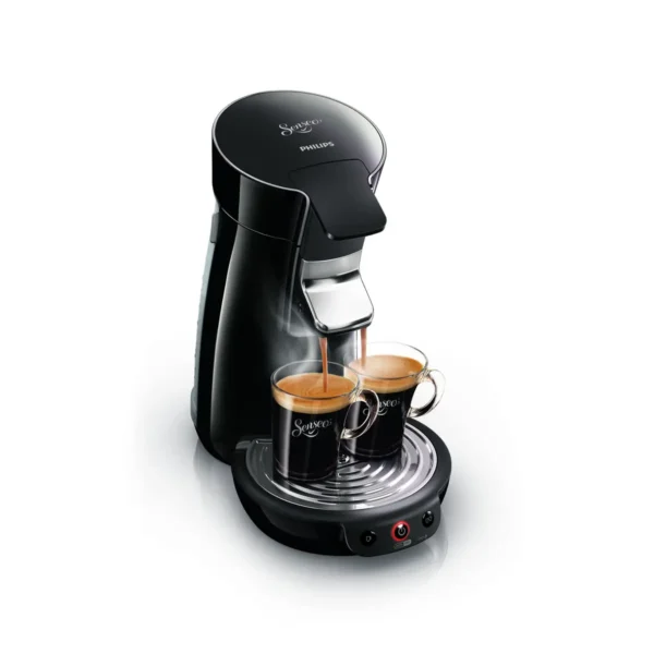 Senseo Viva Café HD7825/60 Coffee pod machine