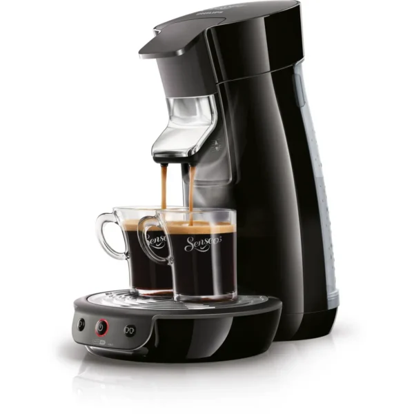 Senseo Viva Café HD7825/60 Coffee pod machine