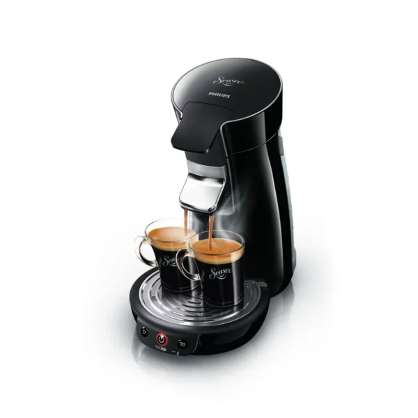 Senseo Viva Café HD7825/60 Coffee pod machine