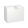Whirlpool WHE3133 freezer Chest freezer Freestanding 311 L White