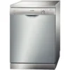 Bosch SMS40D18EU dishwasher Freestanding 12 place settings F