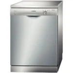 Bosch SMS40D18EU dishwasher Freestanding 12 place settings F
