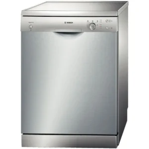 Bosch SMS40D18EU dishwasher Freestanding 12 place settings F