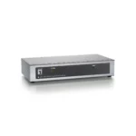 LevelOne 16-Port Cat.5 VGA Transmitter