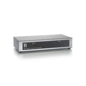 LevelOne 16-Port Cat.5 VGA Transmitter