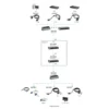 LevelOne 16-Port Cat.5 VGA Transmitter