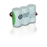 Philips SJB3142H/17 telephone spare part / accessory Battery