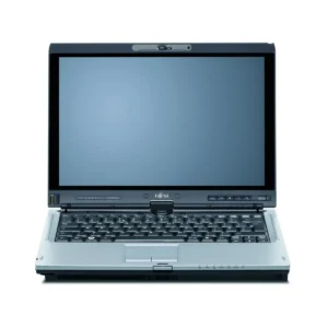Fujitsu LIFEBOOK T5010 Intel® Core™2 Duo T9600 Hybrid (2-in-1) 33.8 cm (13.3″) Touchscreen 4 GB Windows Vista Business