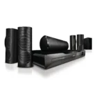 Philips 5.1 Home theatre HTS5562/12