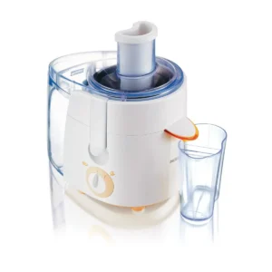Philips Viva Collection HR1851/00 Juicer