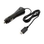 Trust Smartphone Car Charger Mobile phone, MP3, Tablet Black Cigar lighter Auto