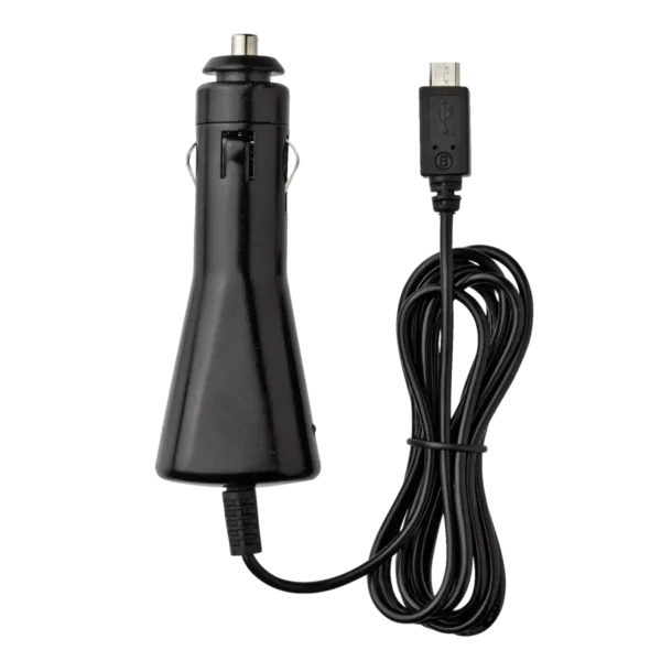 Trust Smartphone Car Charger Mobile phone, MP3, Tablet Black Cigar lighter Auto