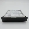 Origin Storage 500GB Latitude E6400 BLK 2.5in 7200Rpm Main/1st SATA HD Kit