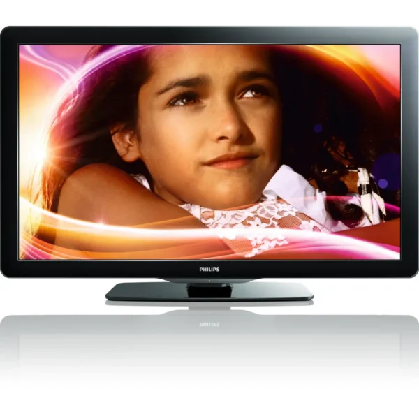 Philips 46PFL3706/F7 TV 116.8 cm (46″) Full HD Black 430 cd/m²