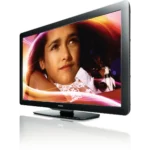 Philips 46PFL3706/F7 TV 116.8 cm (46″) Full HD Black 430 cd/m²
