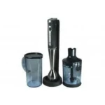 Philips Aluminium Collection HR1378 hand blender